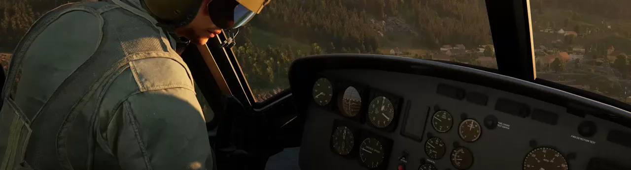 Arma Reforger — Enfusion gameplay